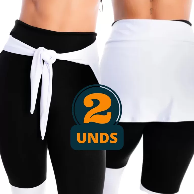 Kit 2 Unidades Tapa Bumbum Suplex Fitness  Academi