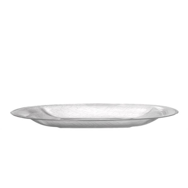 QUADRATTO – PRATO FUNDO 23 CMS – CAIXA