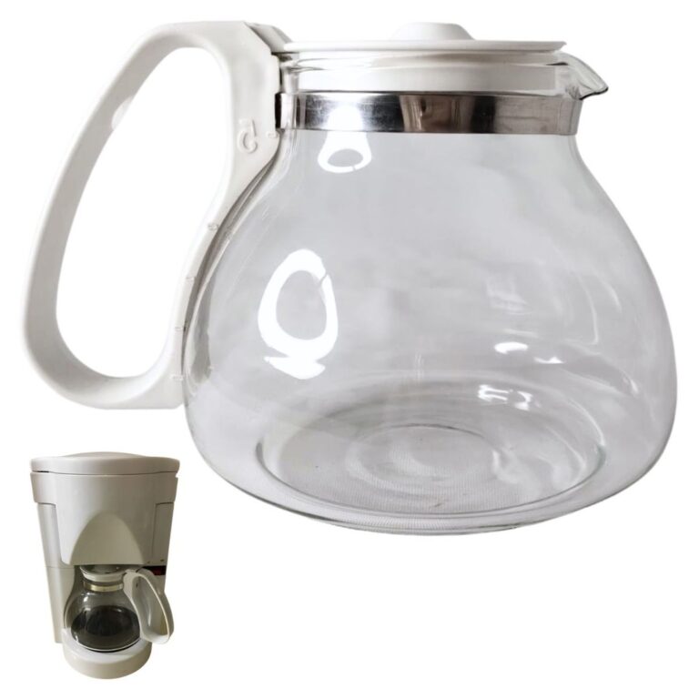 Jarra de cafeteira elétrica modelo BLACK DECKER D