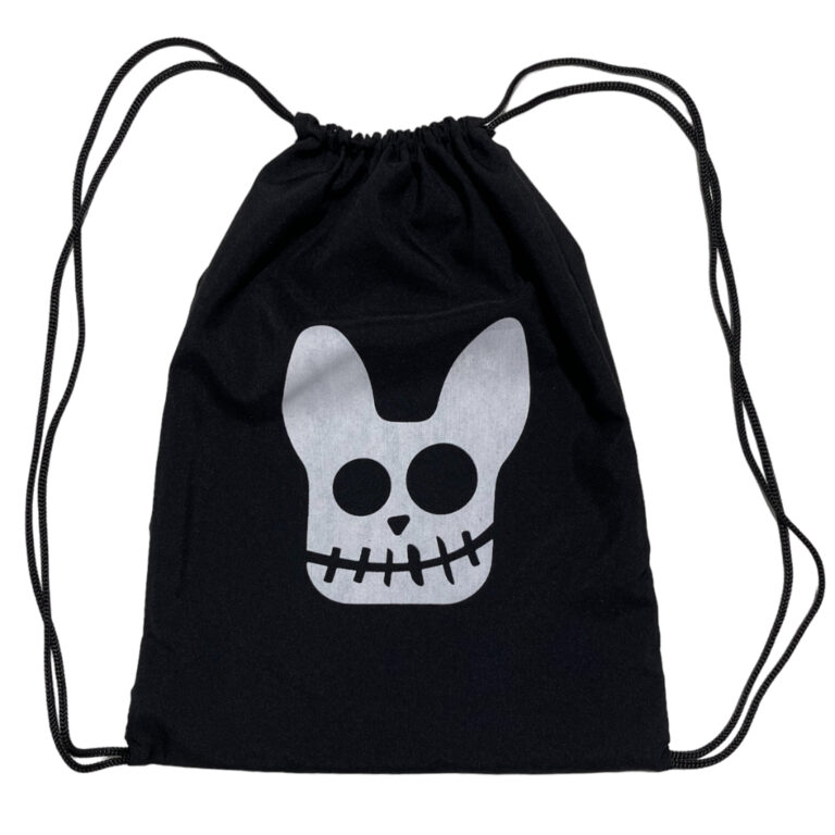 Bolsa Mochila Saco Tipo Sacola Para Passeio Academ
