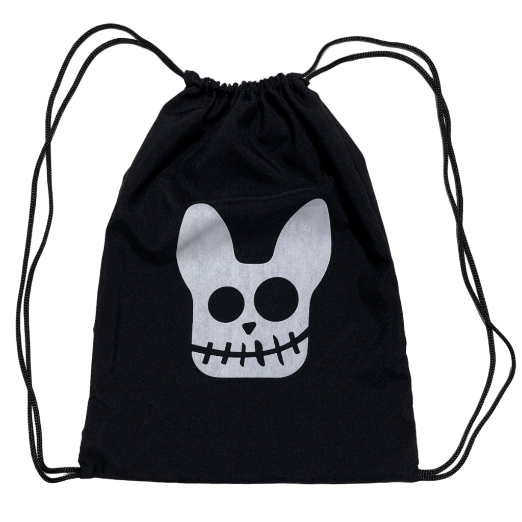 Bolsa Mochila Saco Tipo Sacola Para Passeio Academia Praia Cross – Dogvix
