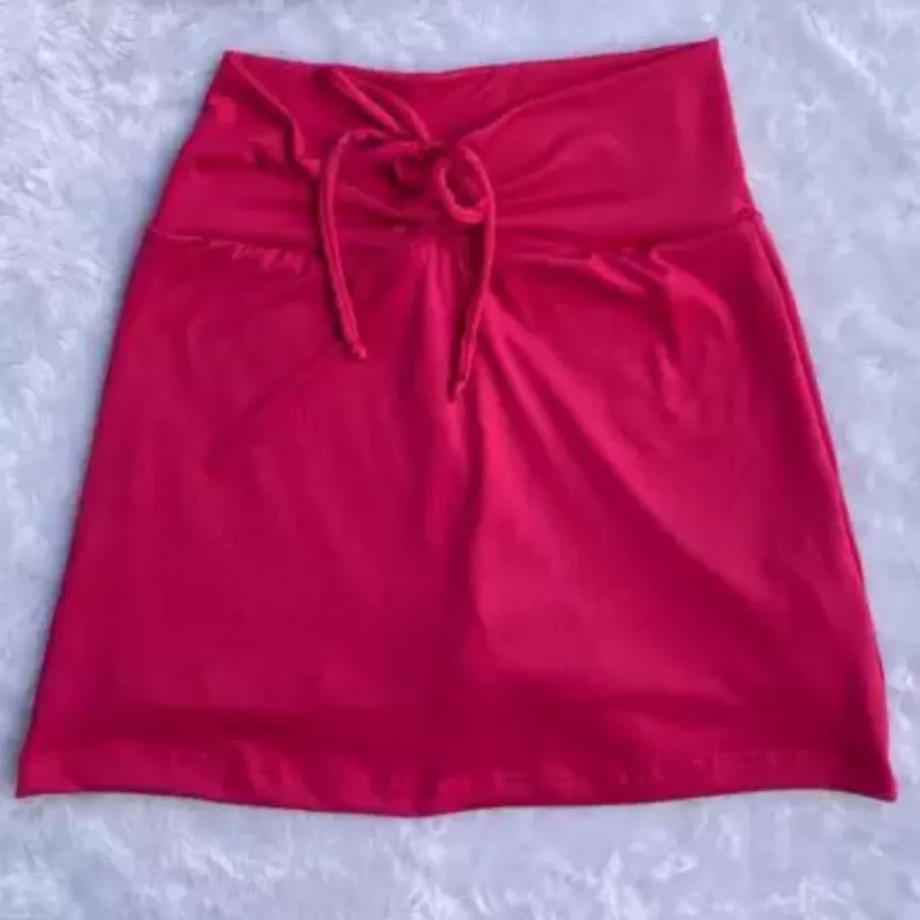 Short Saia Fitness Academia Short Saia Esportiva tennis