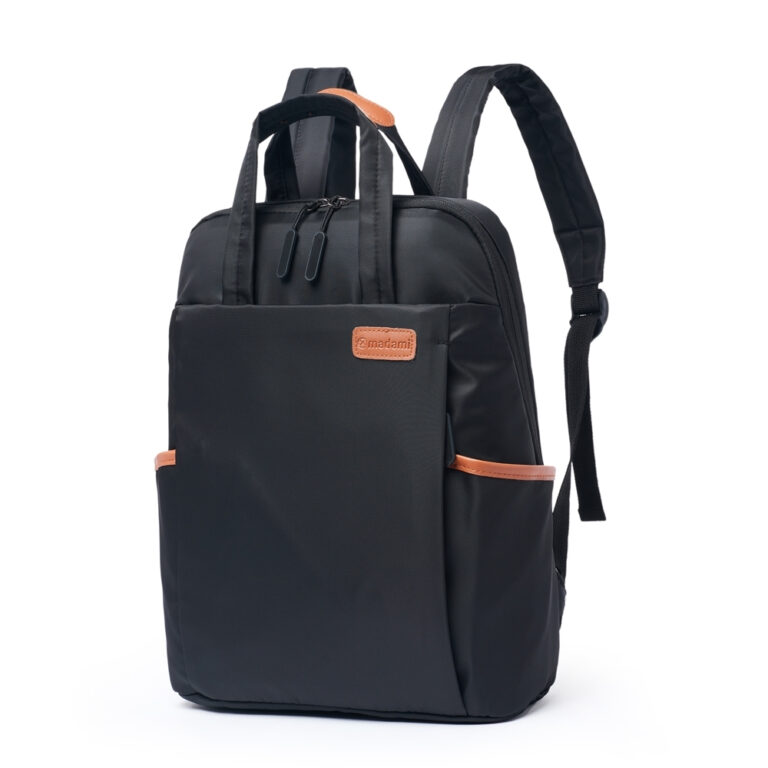 Mochila Feminina Antifurto Bolsa Casual Notebook R