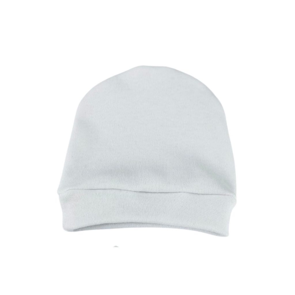 Touca Gorro Bebê Recém Nascido
