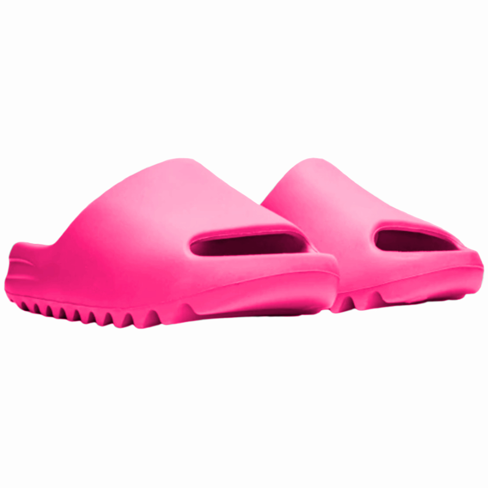 Chinelo Nuvem Yeeze Super Confortável Masculino Feminino Pink