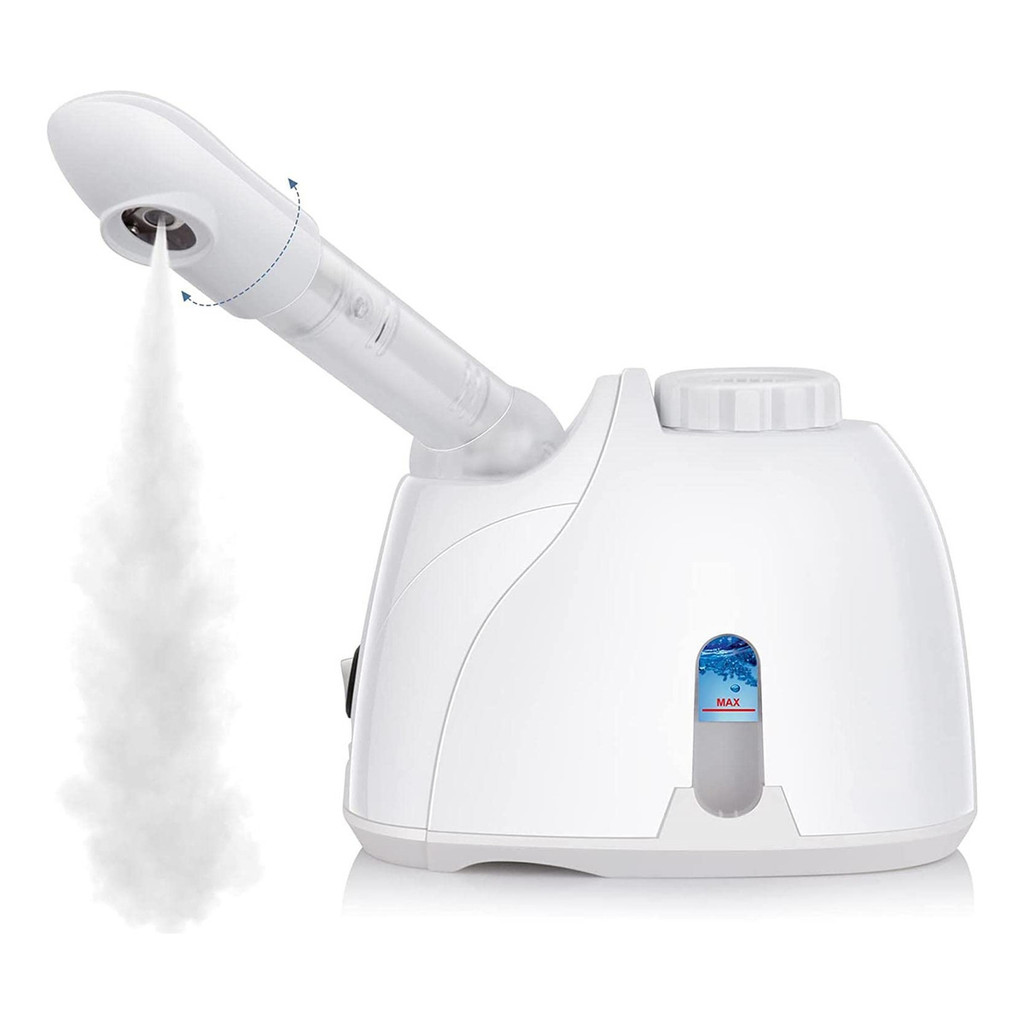 Aparelho Vaporizador Facial Vapor Umidificador Profissional