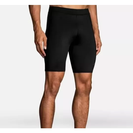 2 Cueca Box Longa Bermuda Ciclista Box  Short Nata