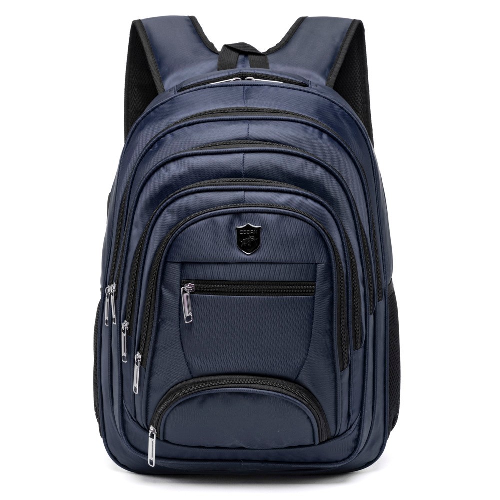 Mochila Executiva Notebook Reforçada Trabalho Faculdade