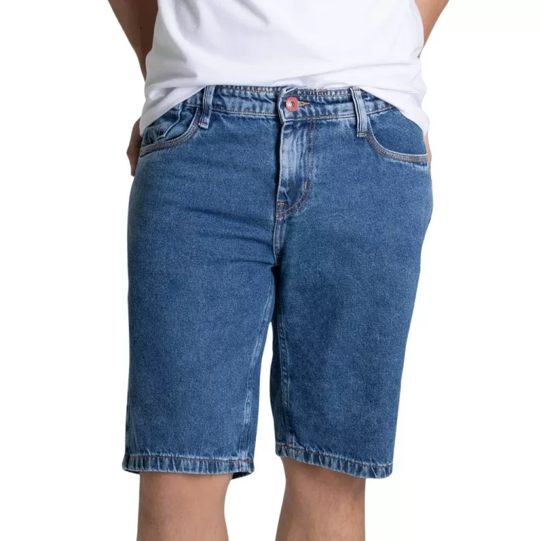 Bermuda Jeans Sawary – 278887