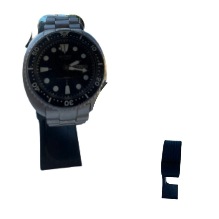 Suporte Para Pulseira Relógio Feminino Maculino  