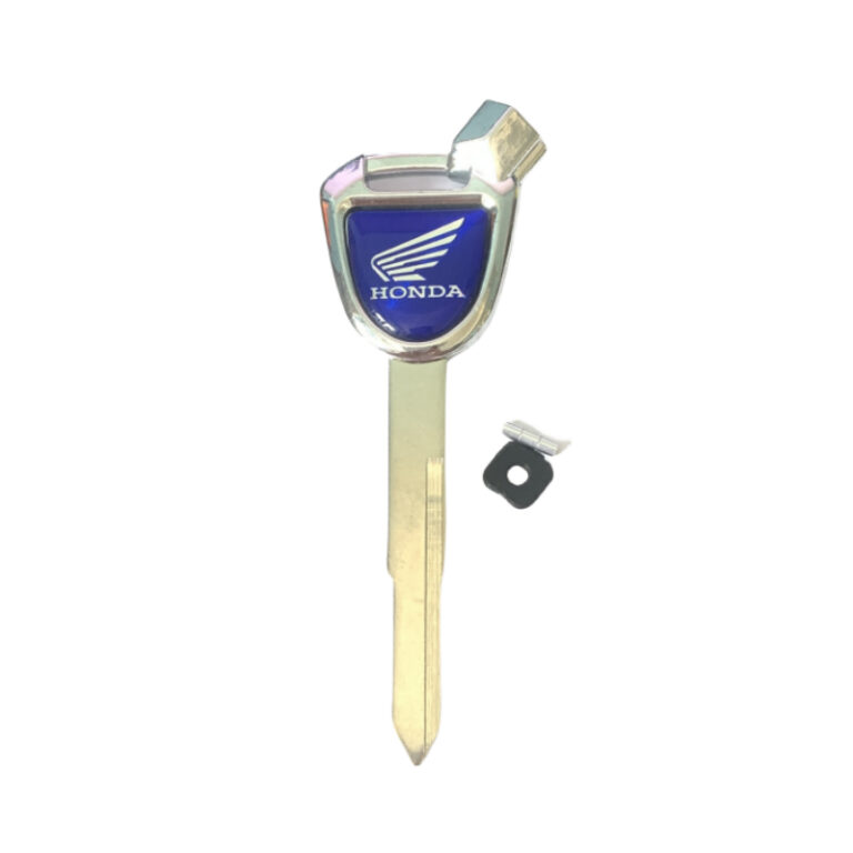 Chave HONDA MOTOR Para RS150R WAVE 125i DASH Chave