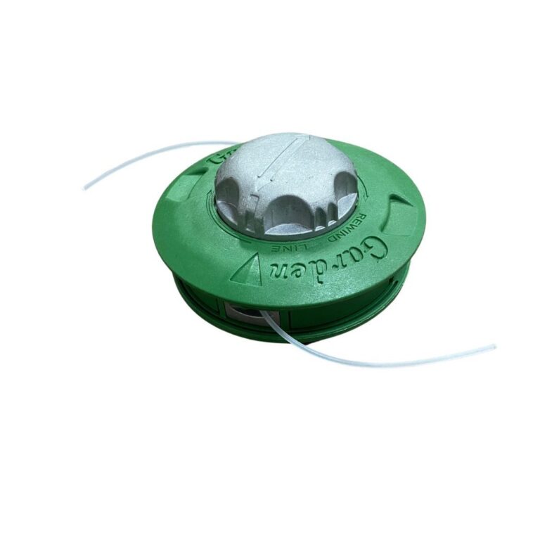 Carretel Fio de Nylon para Roçadeira 140mm ELITOP