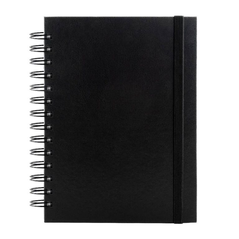 Caderno Sketchbook para Desenho e Aquarela 90g, 18