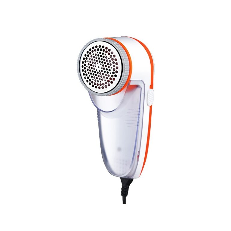 Papa Bolinha Tira Pelo De Roupa Elétrico 110v/220