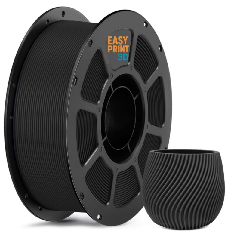 Filamento Petg Para Impressão 3d Rolo 1kg Easy Pr