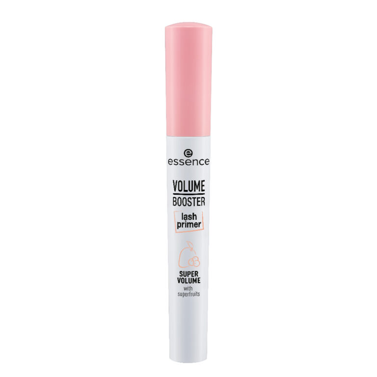 Primer de cílios VOLUME BOOSTER essence