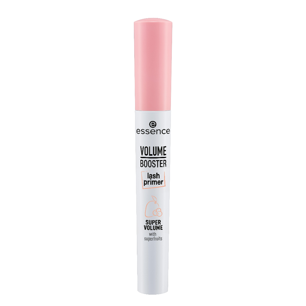 Primer de cílios VOLUME BOOSTER essence