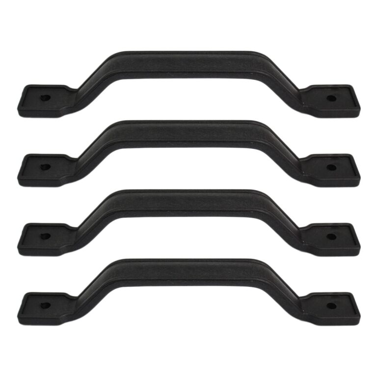 Alça de Mala de Mão Plástico 20,9m x 3,5cm Refo