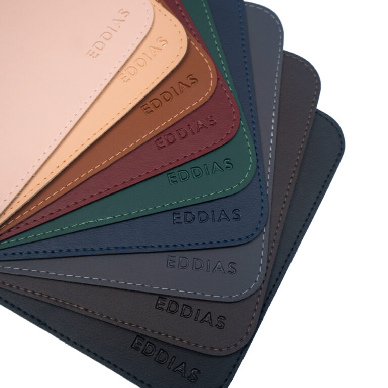Mouse Pad Desk Pad Grande Eddias Escritório Ergon