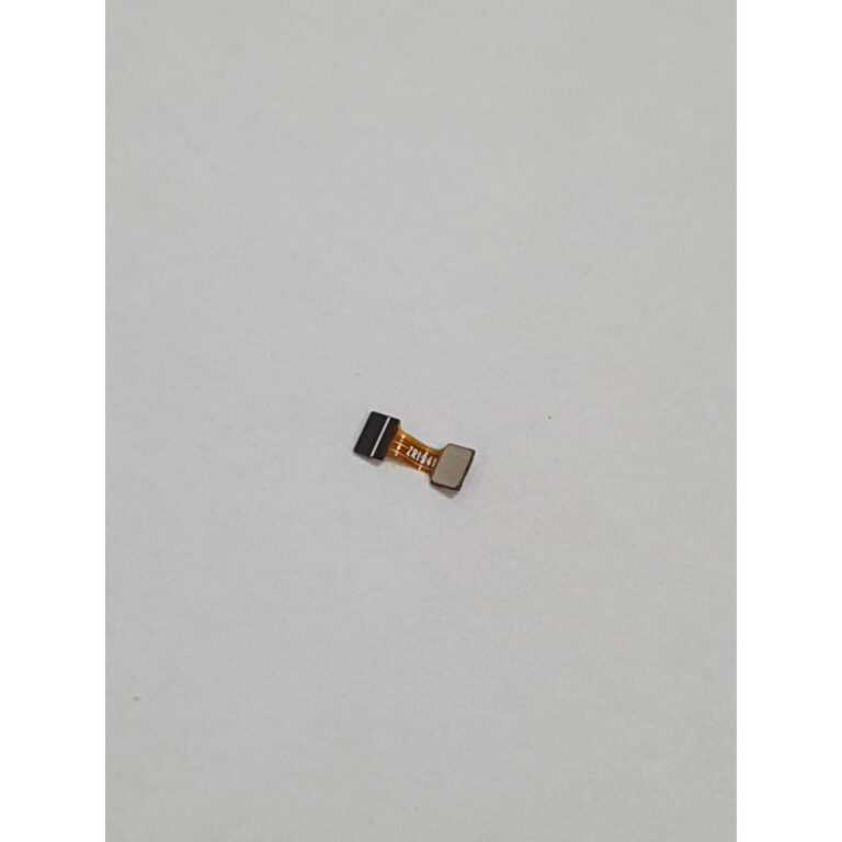 Flex Sensor Proximidade Moto E6 Plus Original Reti