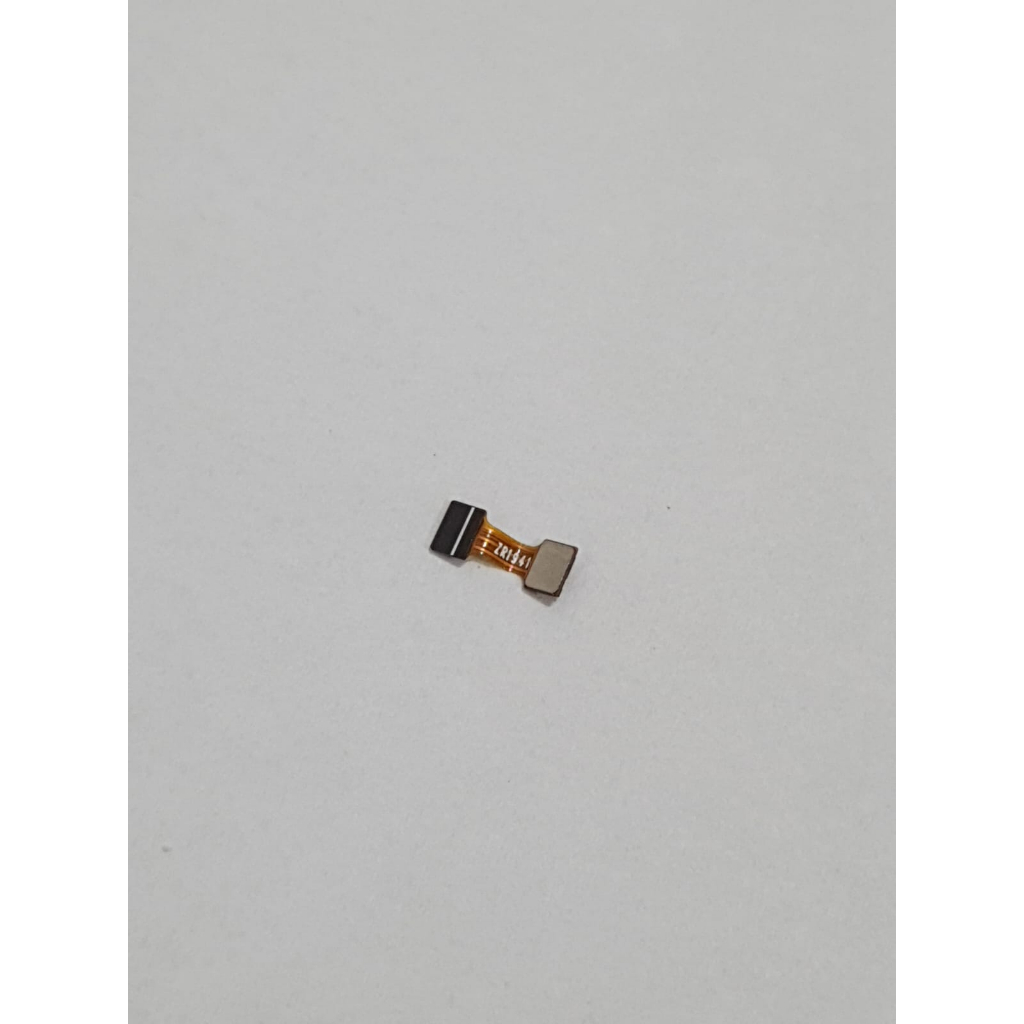 Flex Sensor Proximidade Moto E6 Plus Original Retirado
