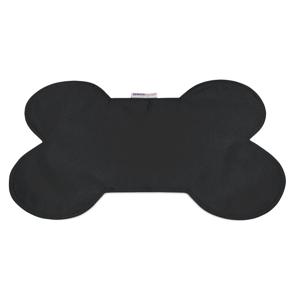 Tapete para Comedouro Jogo Americano Impermeável Lavável Pet