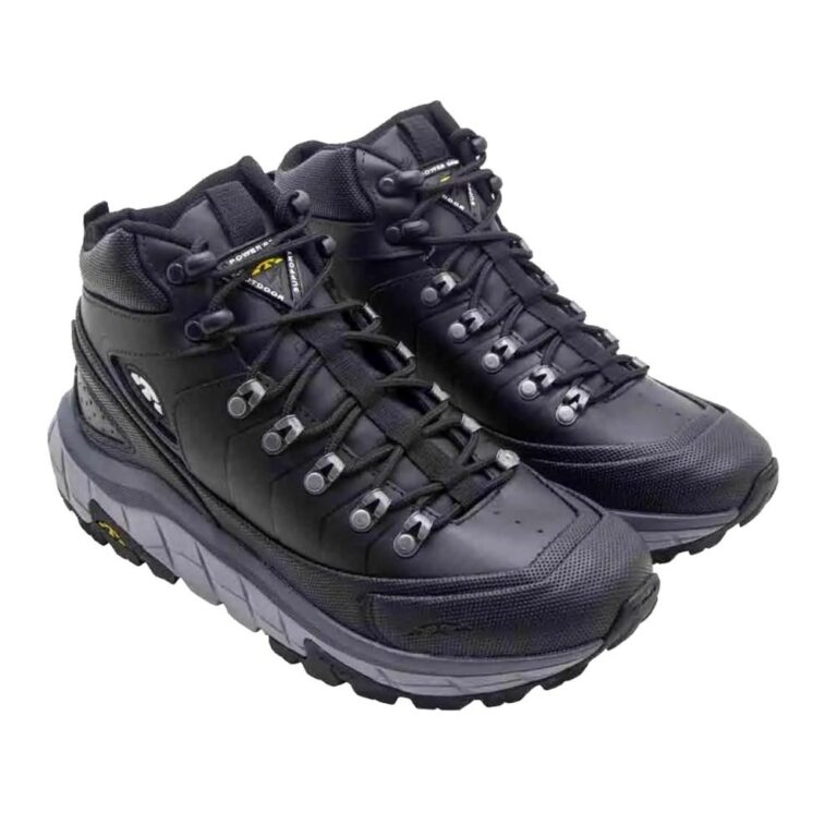Bota Couro Bull Terrier Legacy Masculina