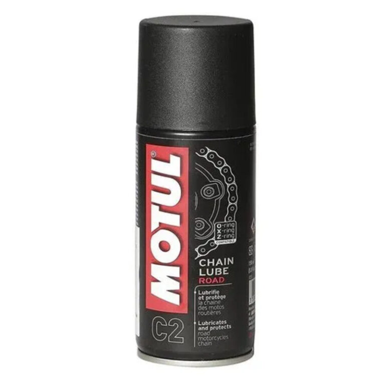 MOTUL C2 CHAIN LUBE ROAD 200ML