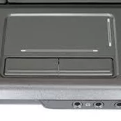 Mouse touch notebook Dell vostro 1400