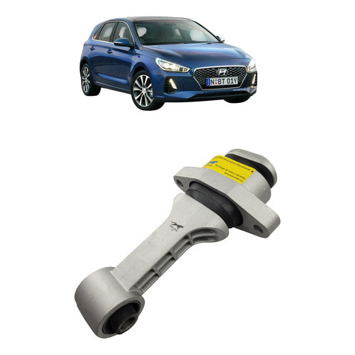 Coxim De Motor Para I30 / Ceed / Xceed (cd /pde / 