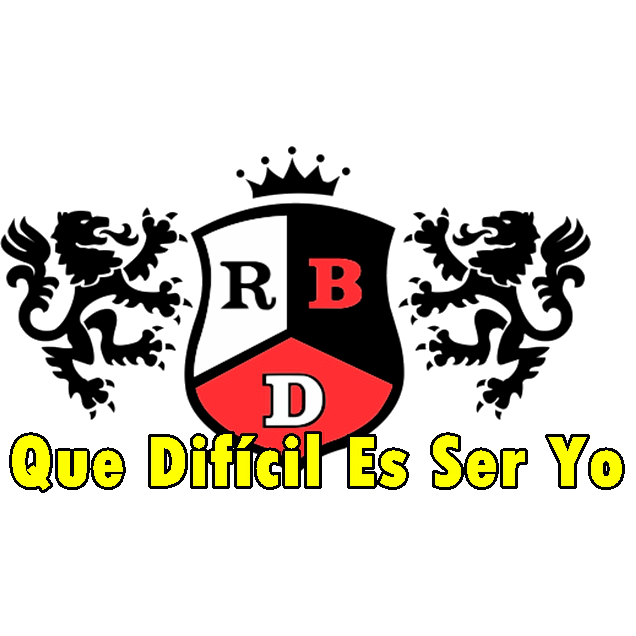 Estampa rebeldes que dificil es ser yo em dtf digi