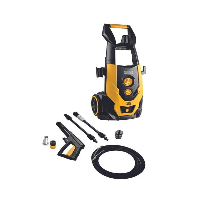 Lavadora de Alta Pressão 2100W 2100psi 127V Tramo