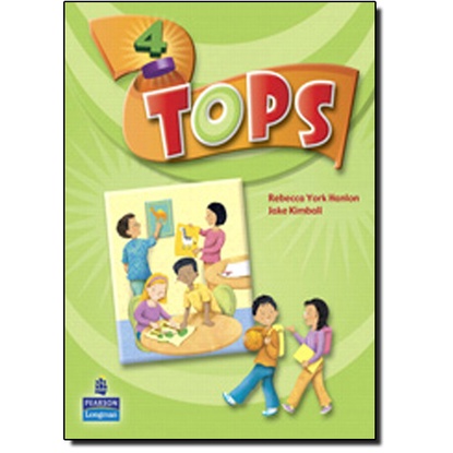 Tops 4 Students Boo
