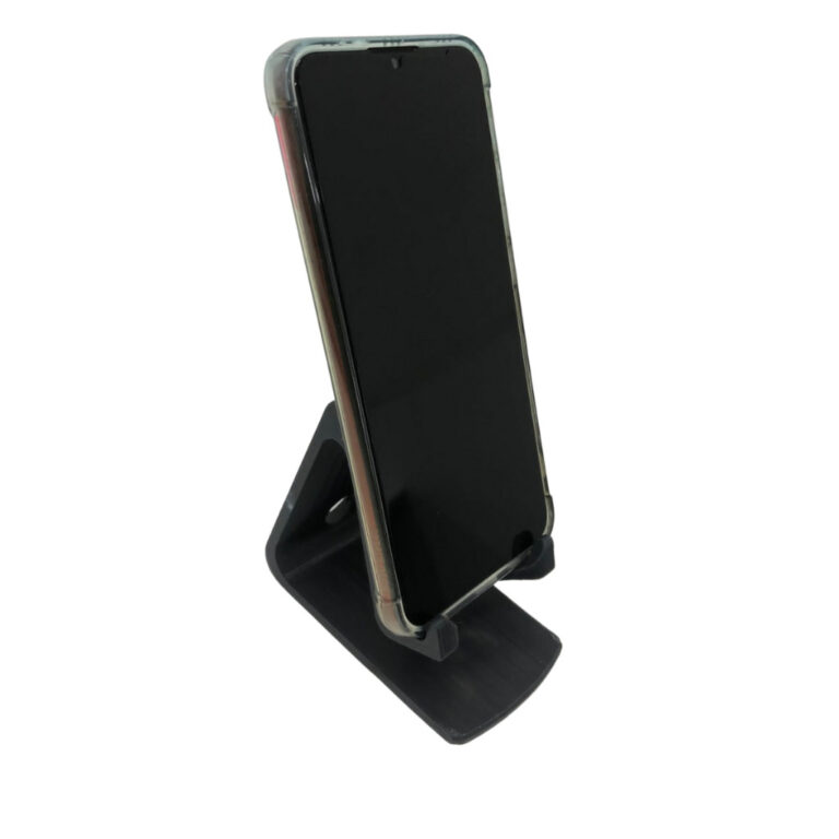 Suporte Para Tablet e Celular De Mesa Universal Vi