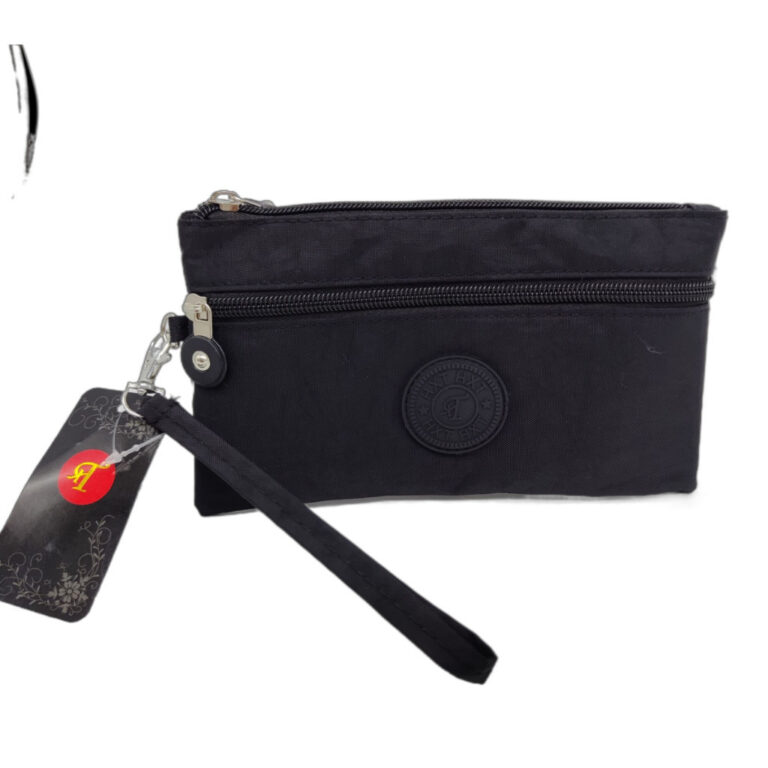 Bolsa de Mão Carteira Femina Porta Celular Docume