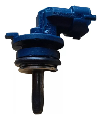 Vela Aquecedora F000kv1329 Fomoco E3b5-6m090ad For