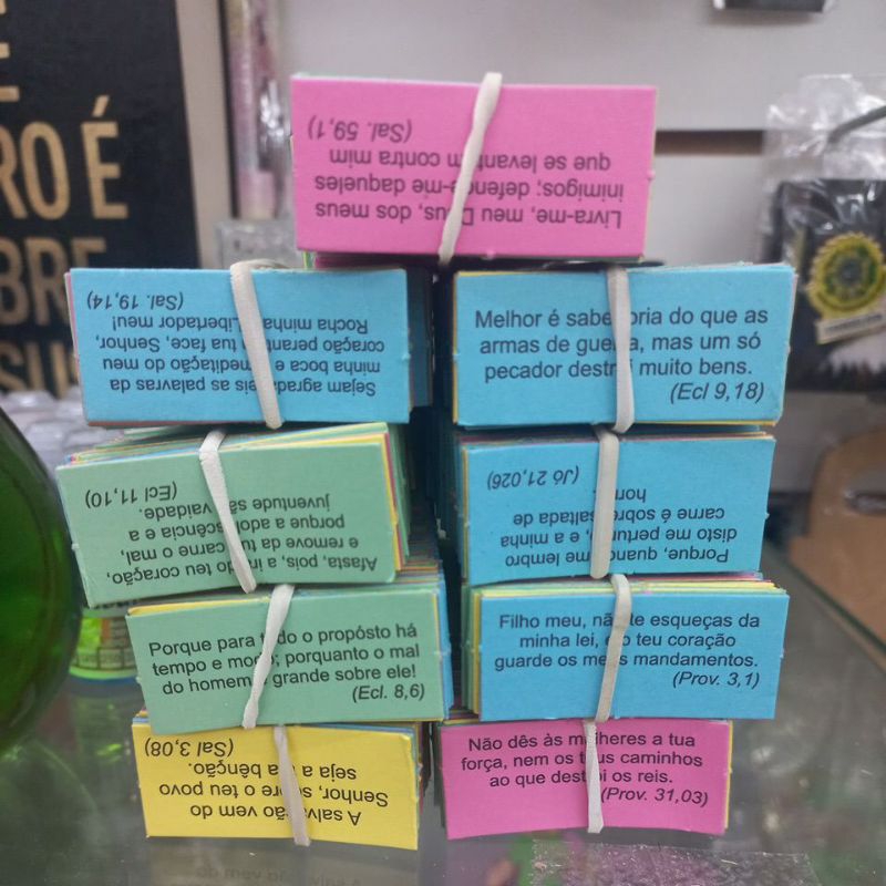 promessas palvra 200  promessas 1 cada dia não repete versículo café com Deus em versículos