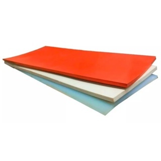 Manta De Silicone Para Prensa Termica 1mm X 40cm X