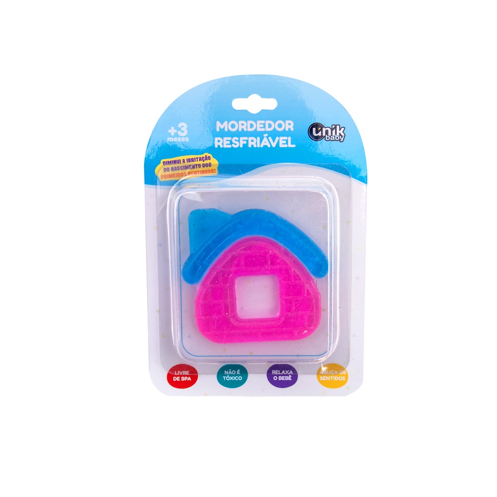 MORDEDOR RESFRIADO CASINHA