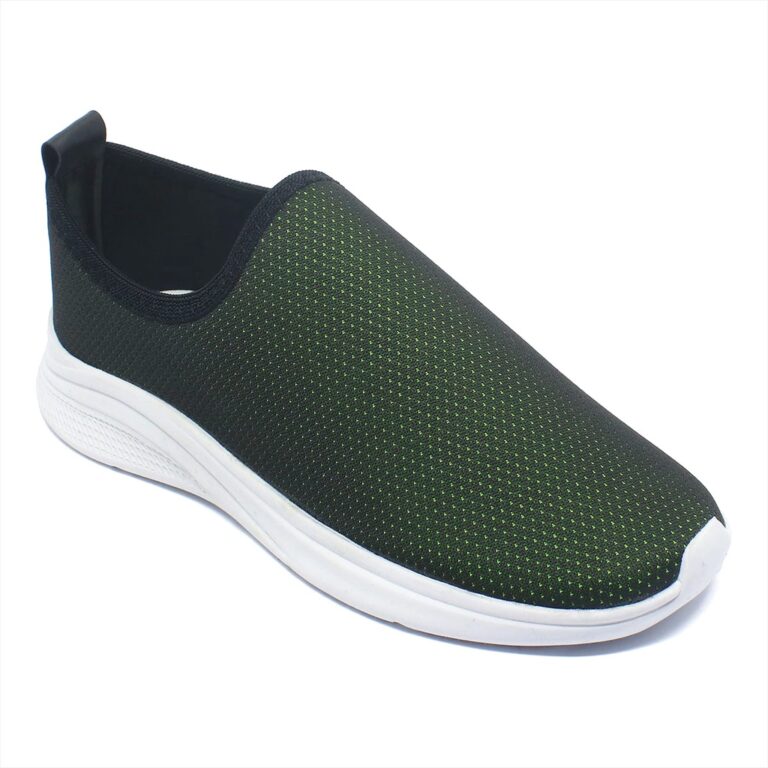 Tenis Meia Sapato Casual Calçe Facil Masculino Fe