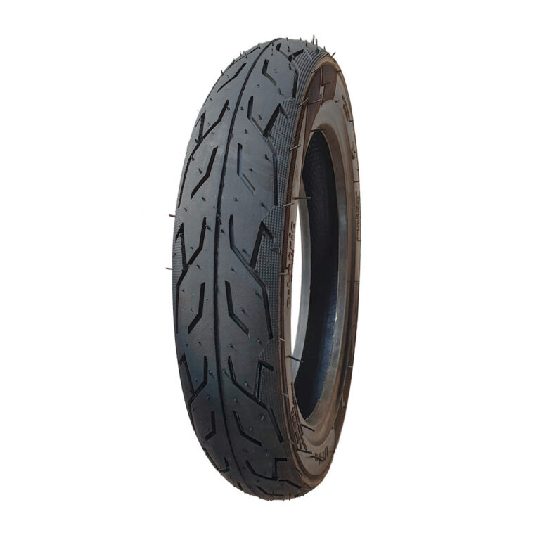 Pneu Moto Eletrica Scooter 275-10 Aro 10 Cinborg E