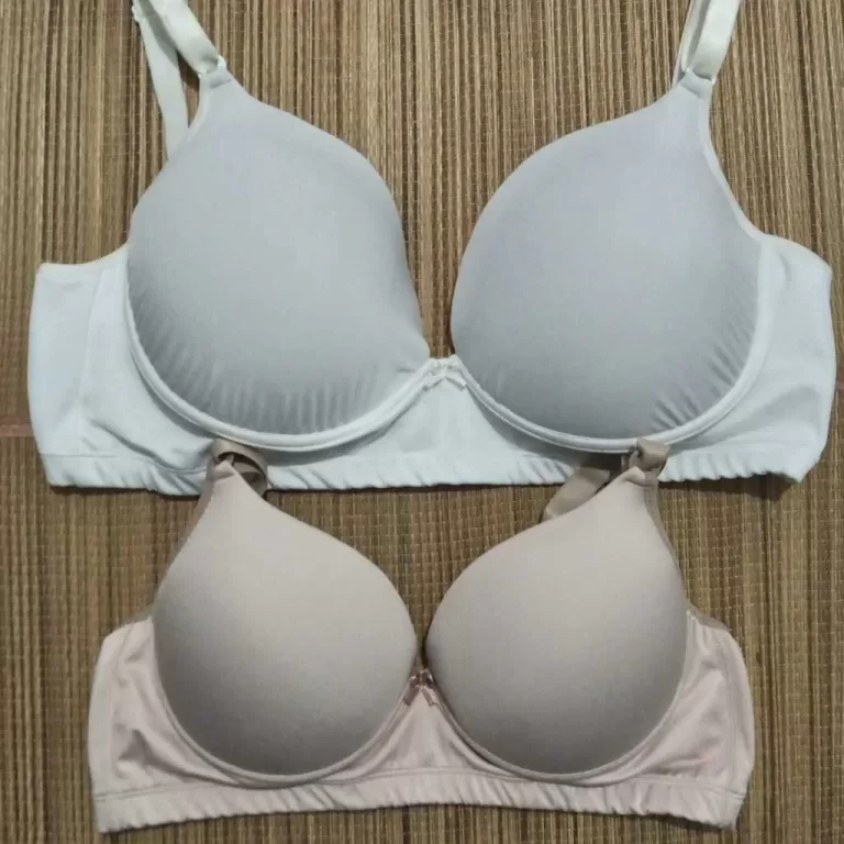 Sutiã Plus Size Com Bojo Soutien Reforçado com A