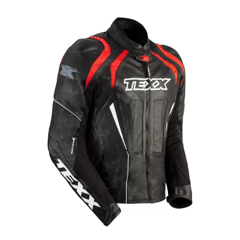 Jaqueta Texx Sniper V2 – Segurança e Estilo