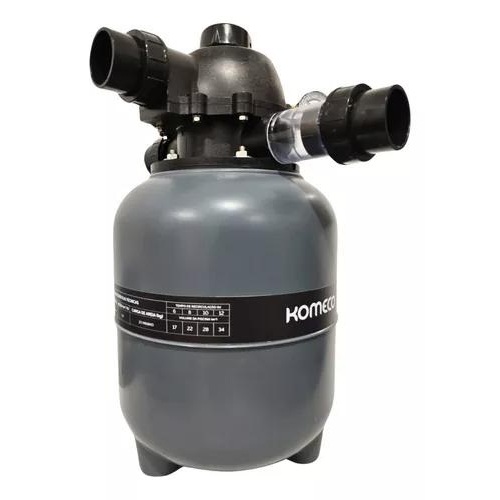 Filtro de piscina KOFP-30 Komeco