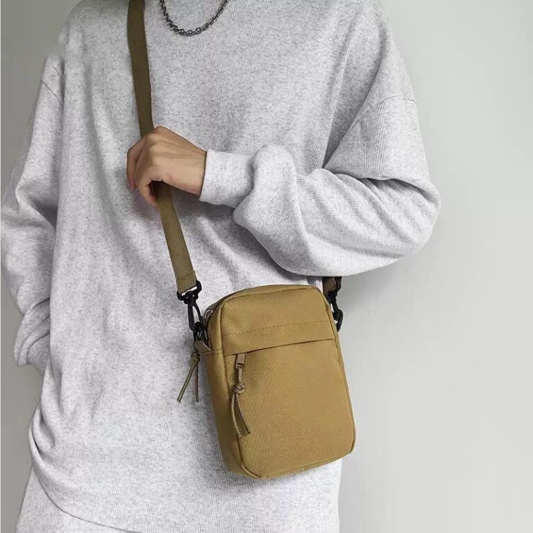Bolsa Transversal Para Celular Bolsa Unissex Tipo 