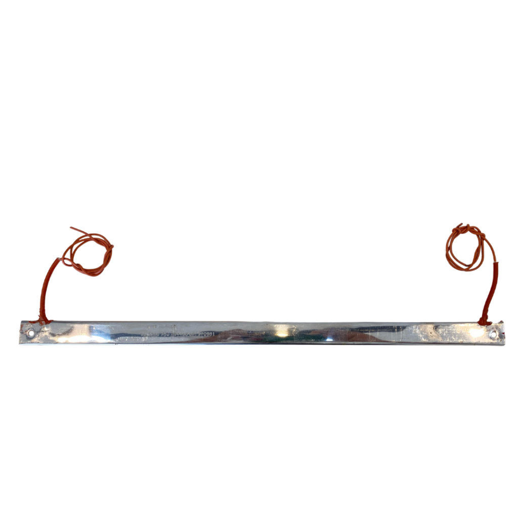 Resistência Bainha Mica Blindado 440mmx20mm 75w 220v