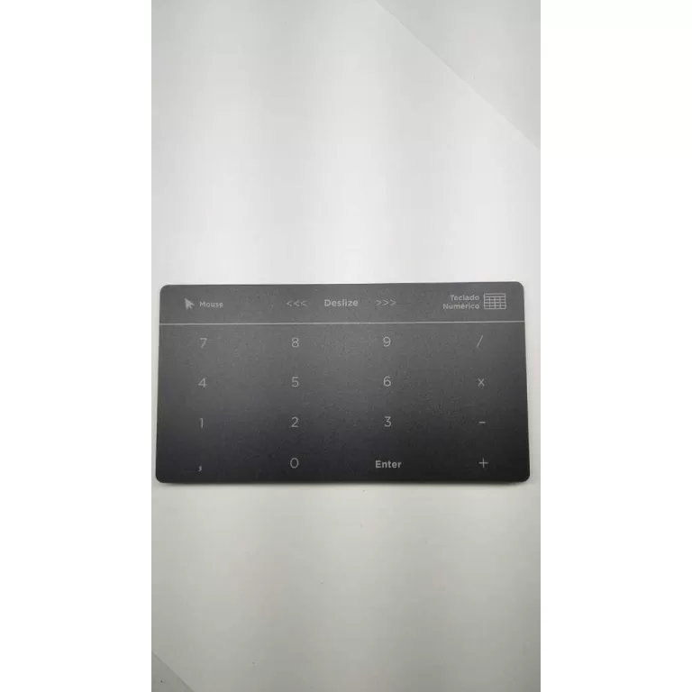 Touch pad Positivo motion Q464B