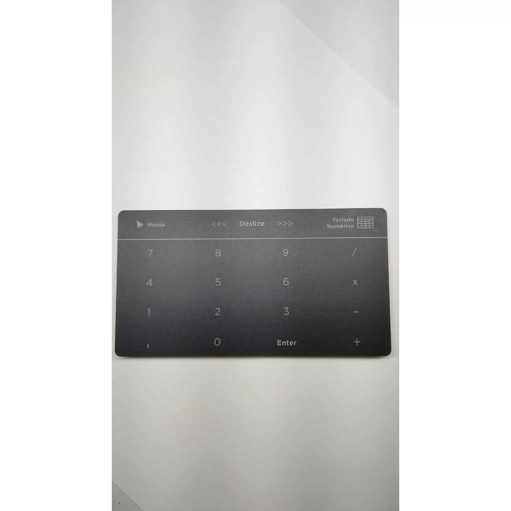 Touch pad Positivo motion Q464B