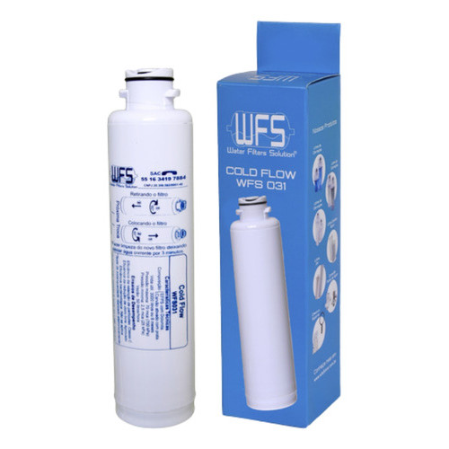 Filtro Para Geladeira Samsung Da29-00020b Da29-000