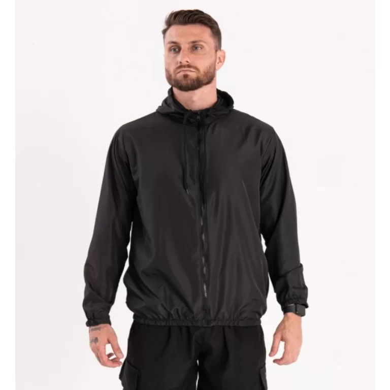 Grade Corta Vento Masculina – Impermeável &